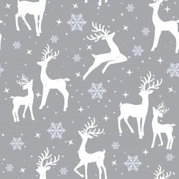 cute Christmas tree background 0073