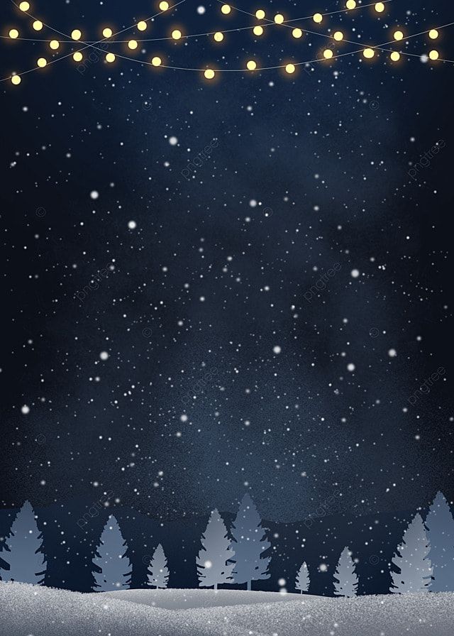 cute Christmas tree background 0080