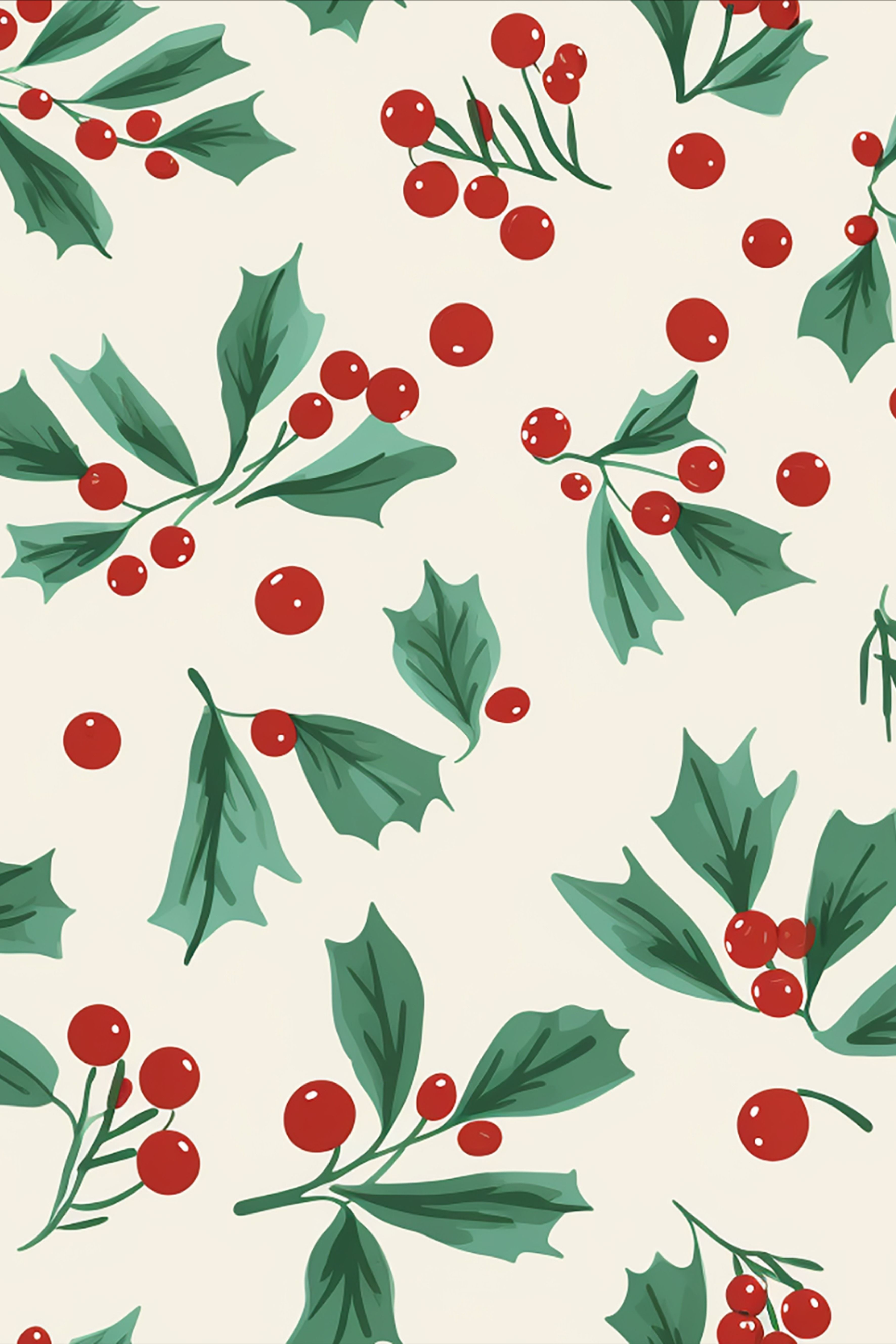 cute Christmas tree background 0081