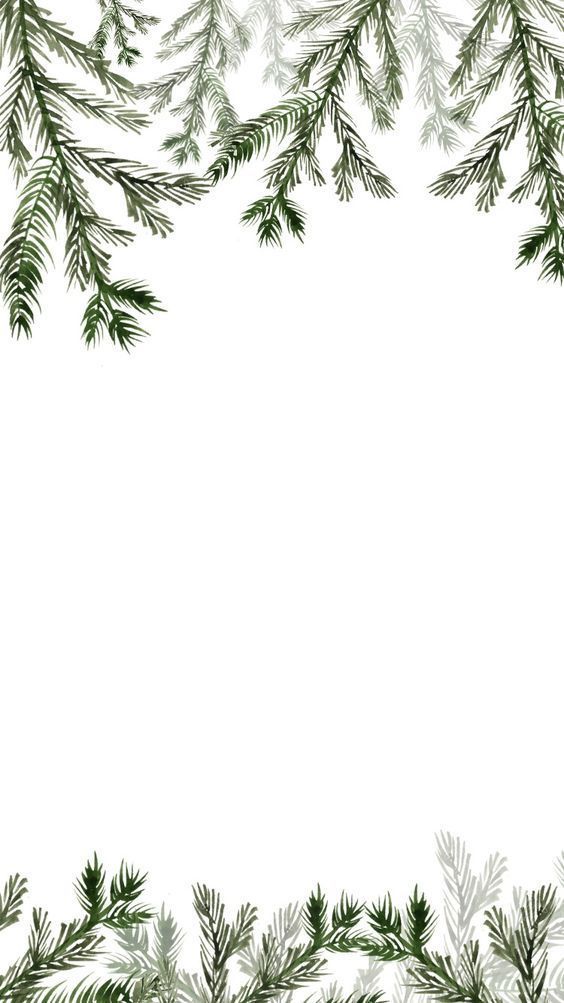 cute Christmas tree background 0084