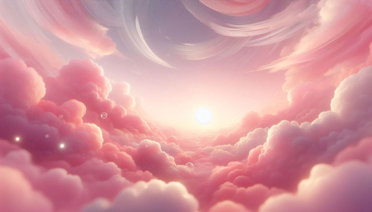 cute cloud backgrounds for phone