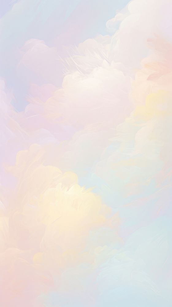 cute cloud backgrounds 0013