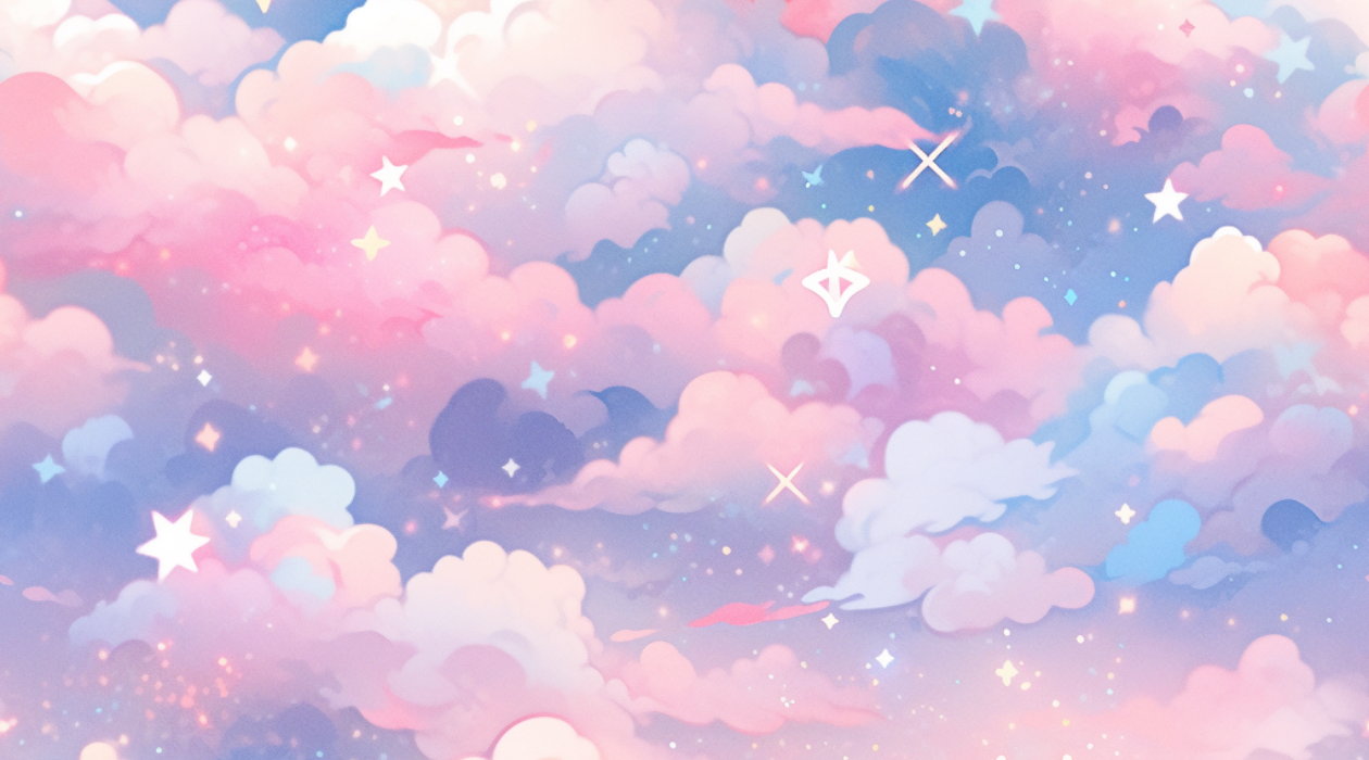 cute cloud backgrounds 0050