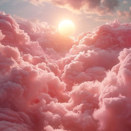 cute cloud backgrounds 0055