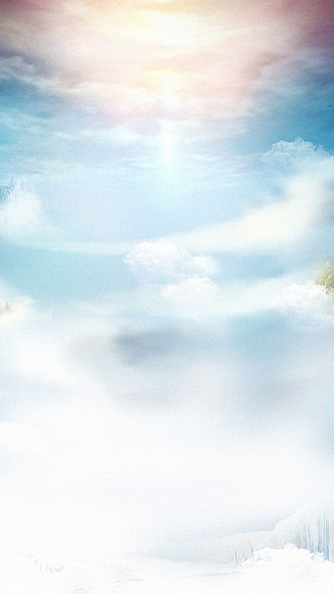 cute cloud backgrounds 0082