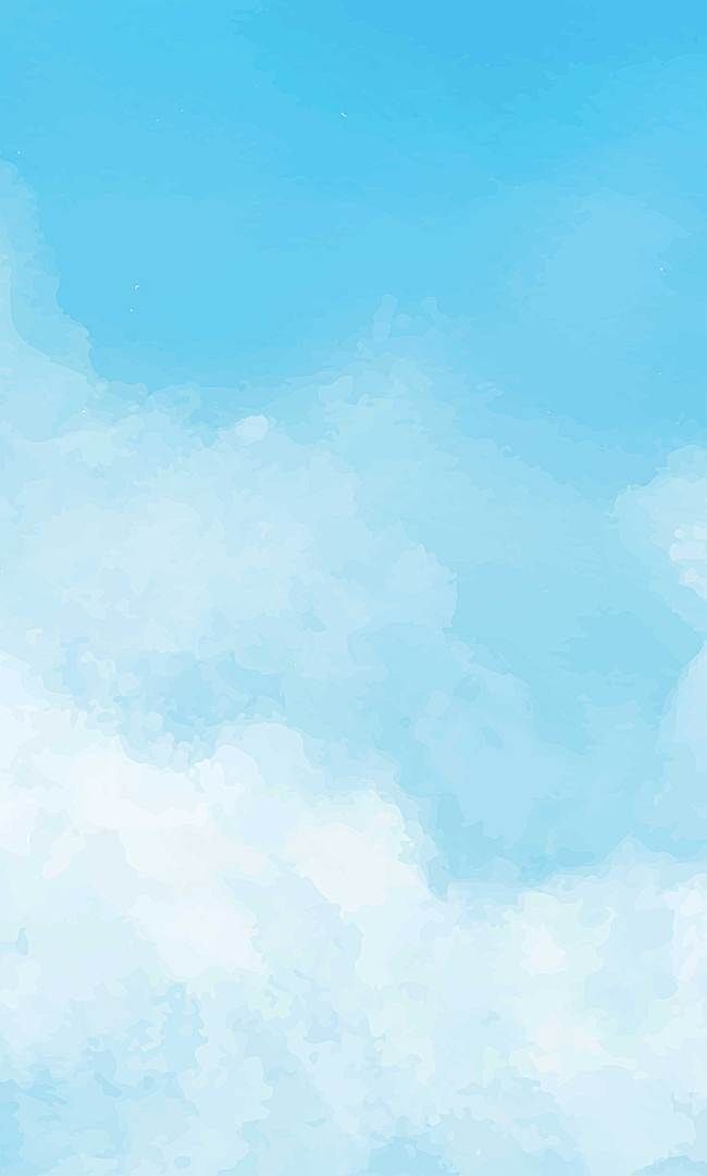 cute cloud backgrounds 0094