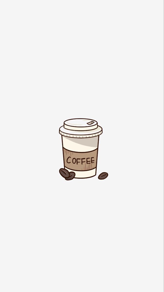 cute coffee backgrounds 0032