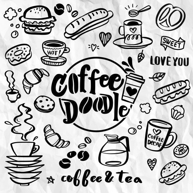 cute coffee backgrounds 0033