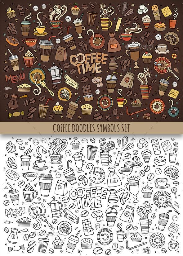 cute coffee backgrounds 0069