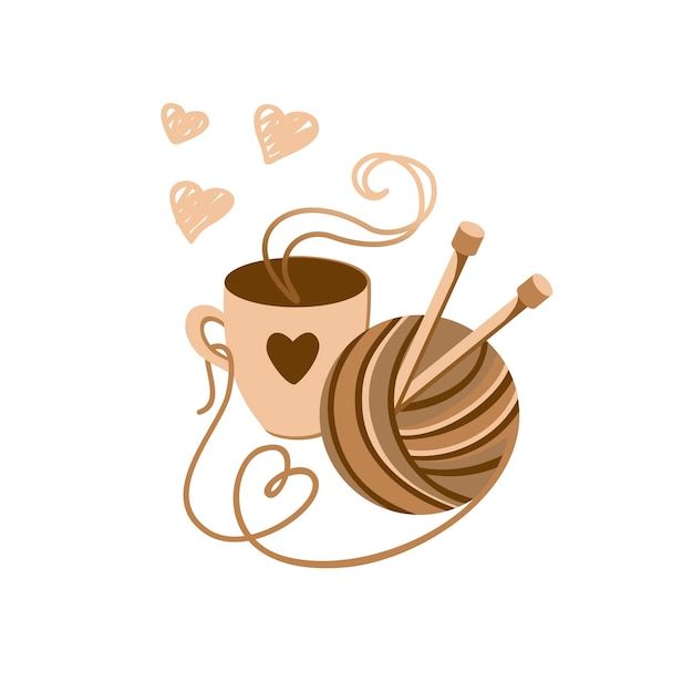 cute coffee backgrounds 0070