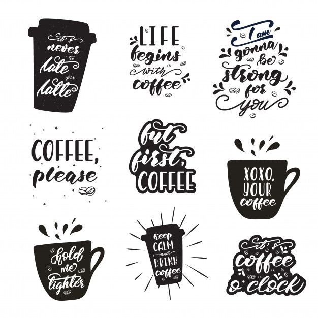 cute coffee backgrounds 0085