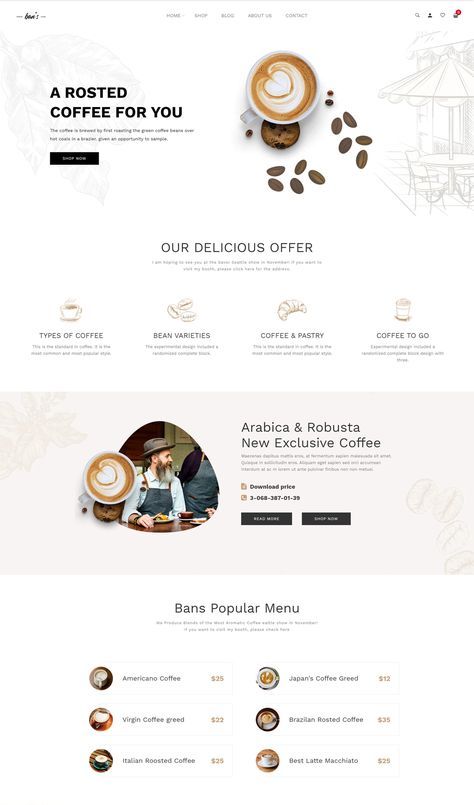 cute coffee backgrounds 0092