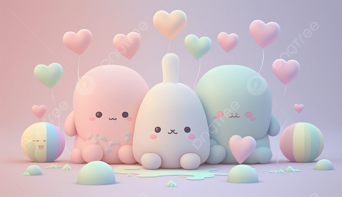 cute colorful backgrounds 0015