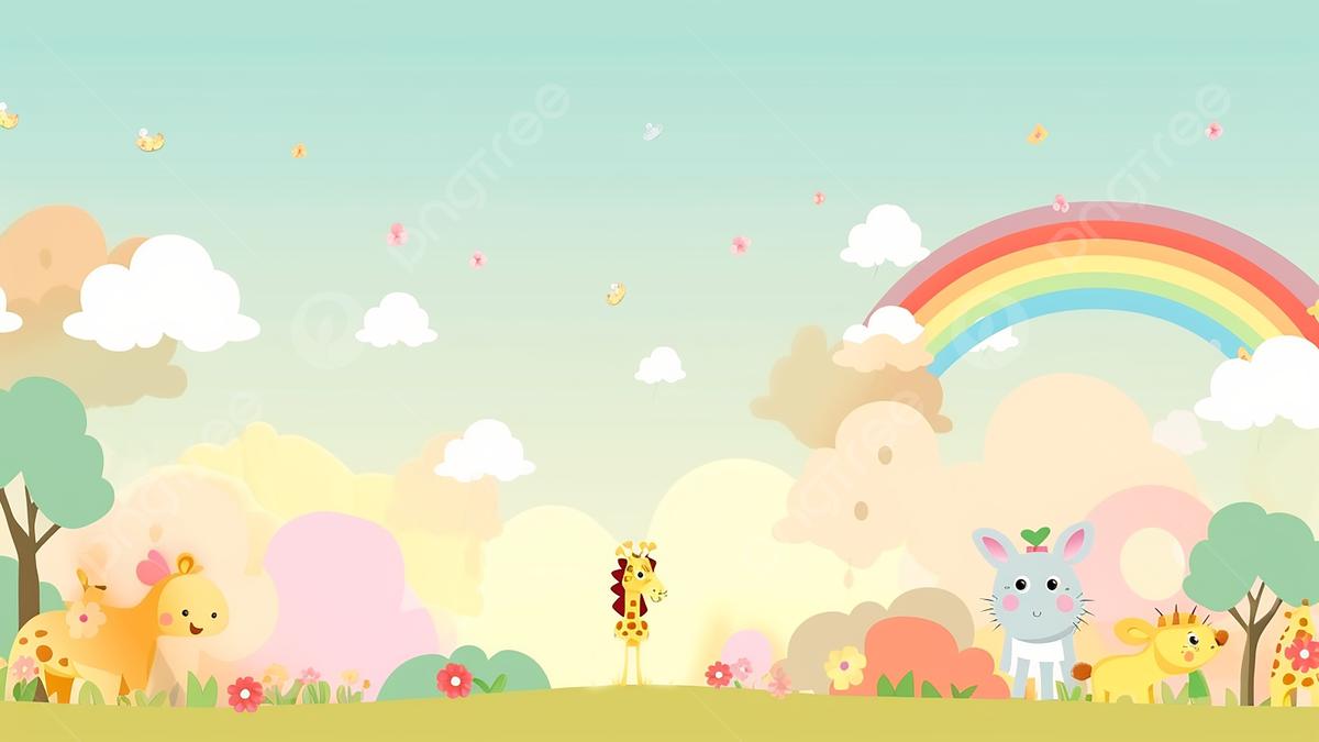 cute colorful backgrounds 0020