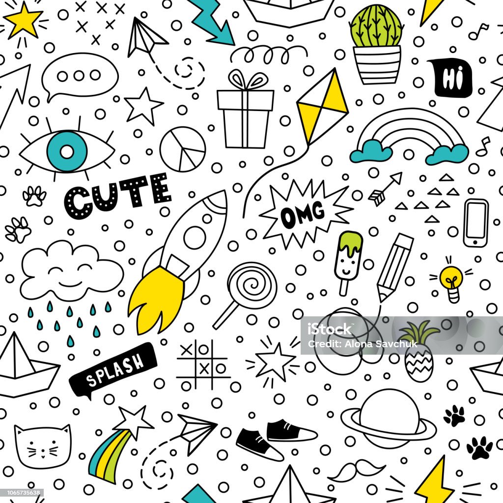 cute colorful backgrounds 0097