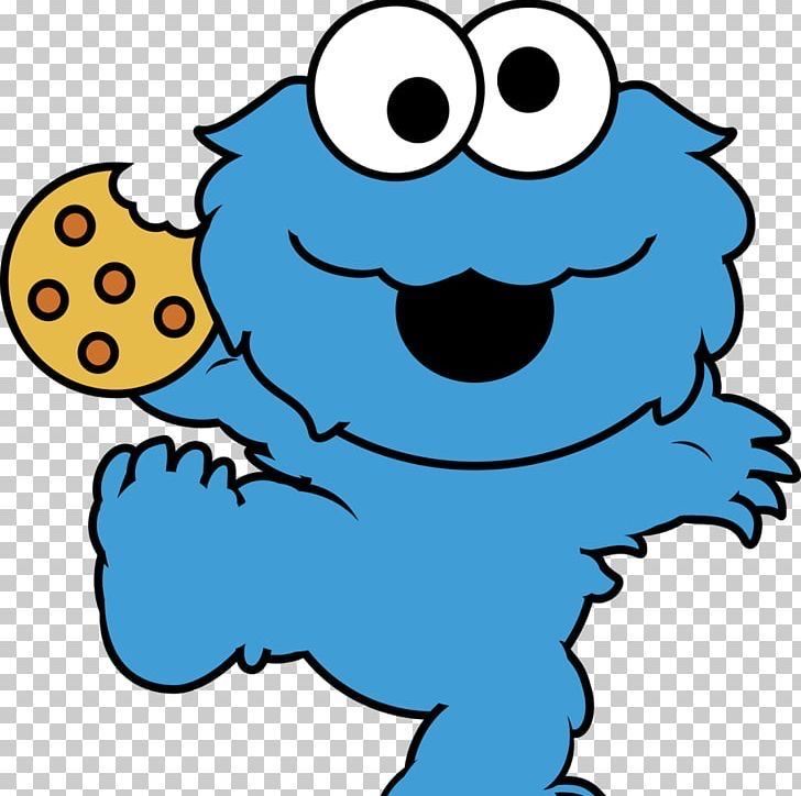 cute Cookie Monster backgrounds 0010