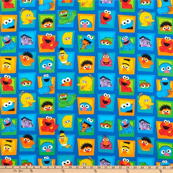 cute Cookie Monster backgrounds 0022