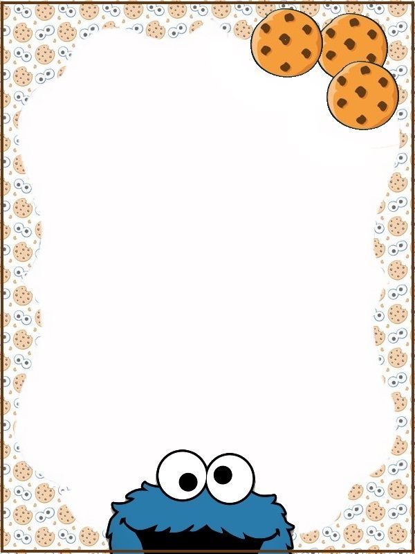 cute Cookie Monster backgrounds 0024