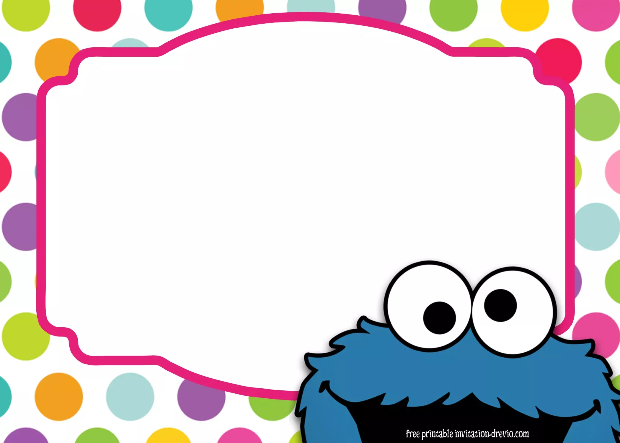 cute Cookie Monster backgrounds 0033