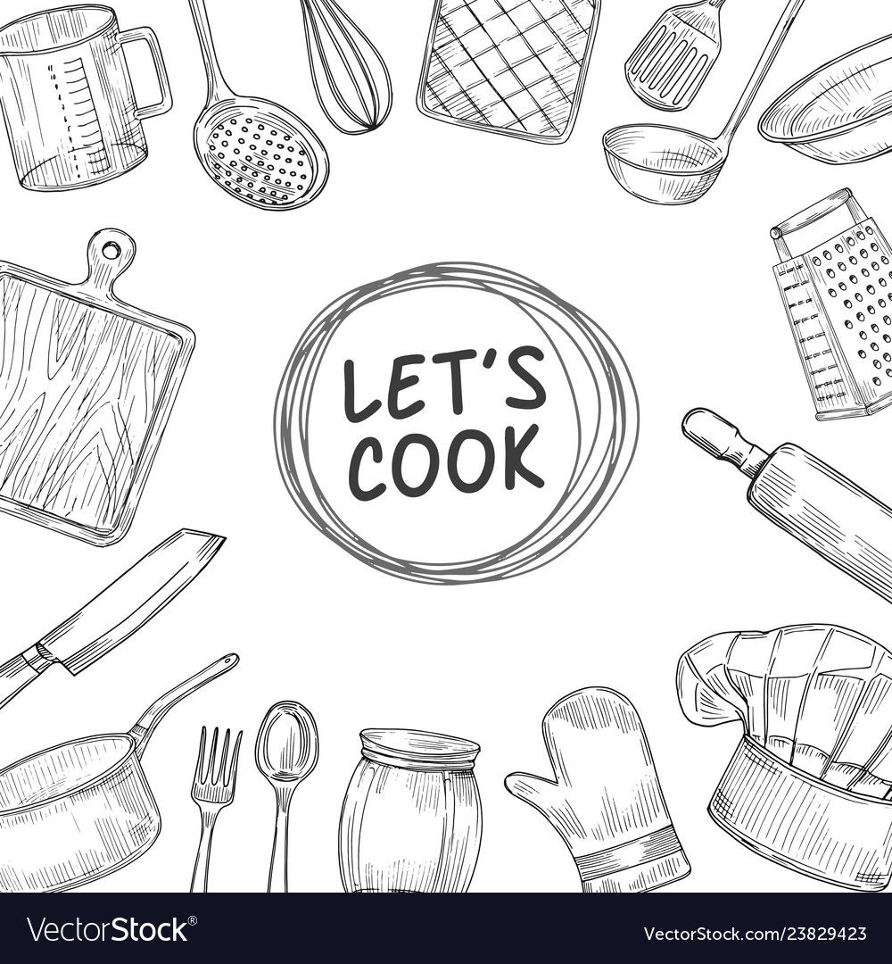 cute cooking background 0030