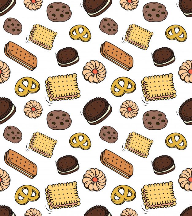 cute cooking background 0050