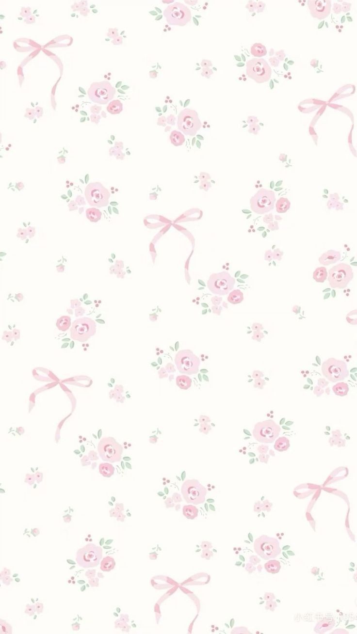 cute coquette background 0019