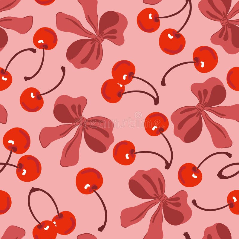 cute coquette background 0027