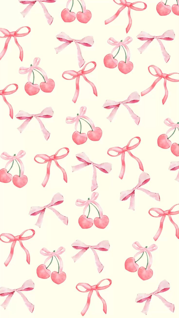 cute coquette background 0072