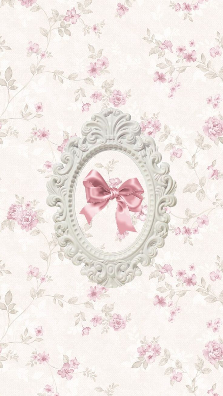 cute coquette background 0076