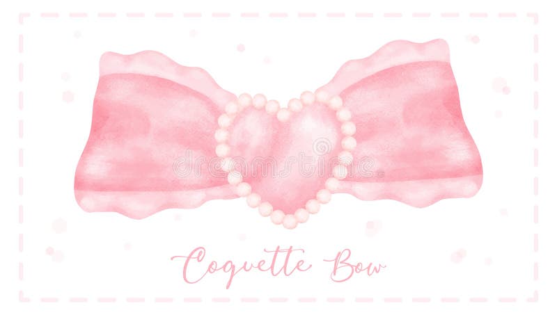 cute coquette background 0081