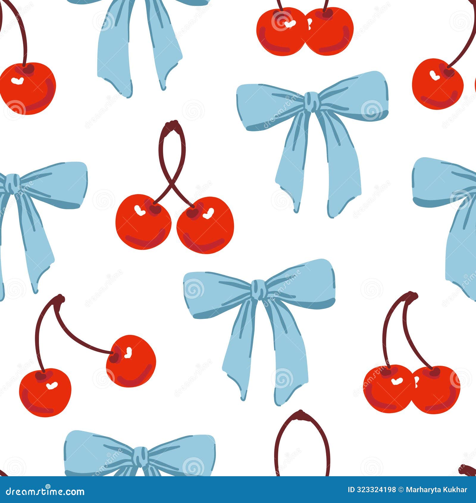 cute coquette background 0099