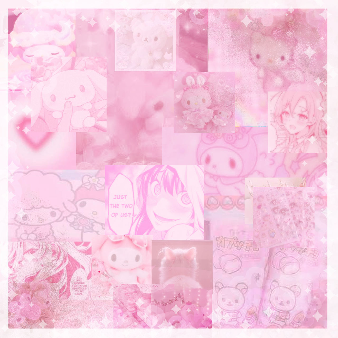 cute core background 0013