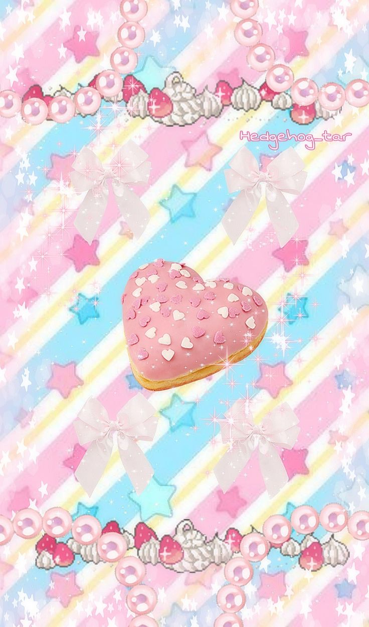 cute core background 0016