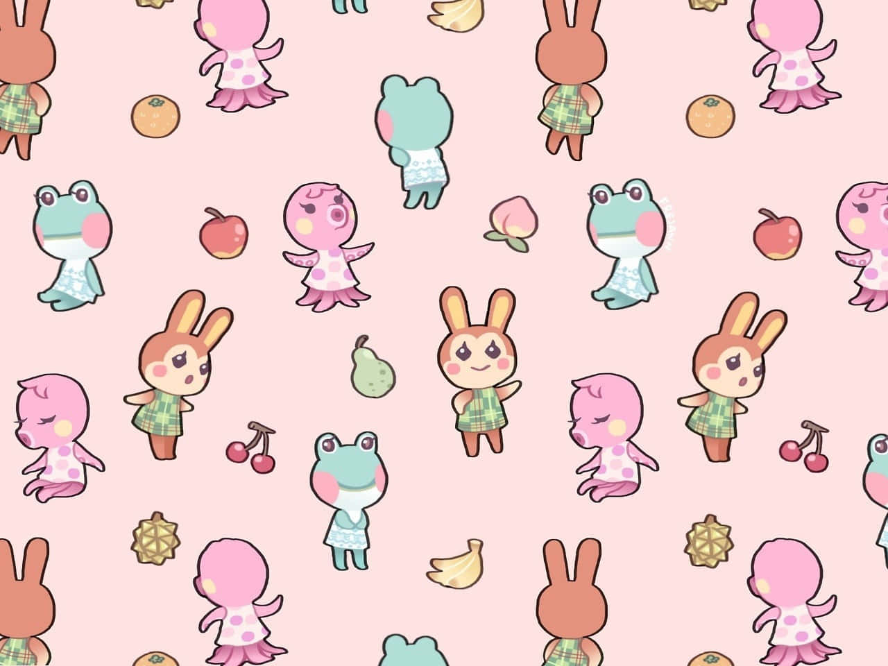 cute core background 0047