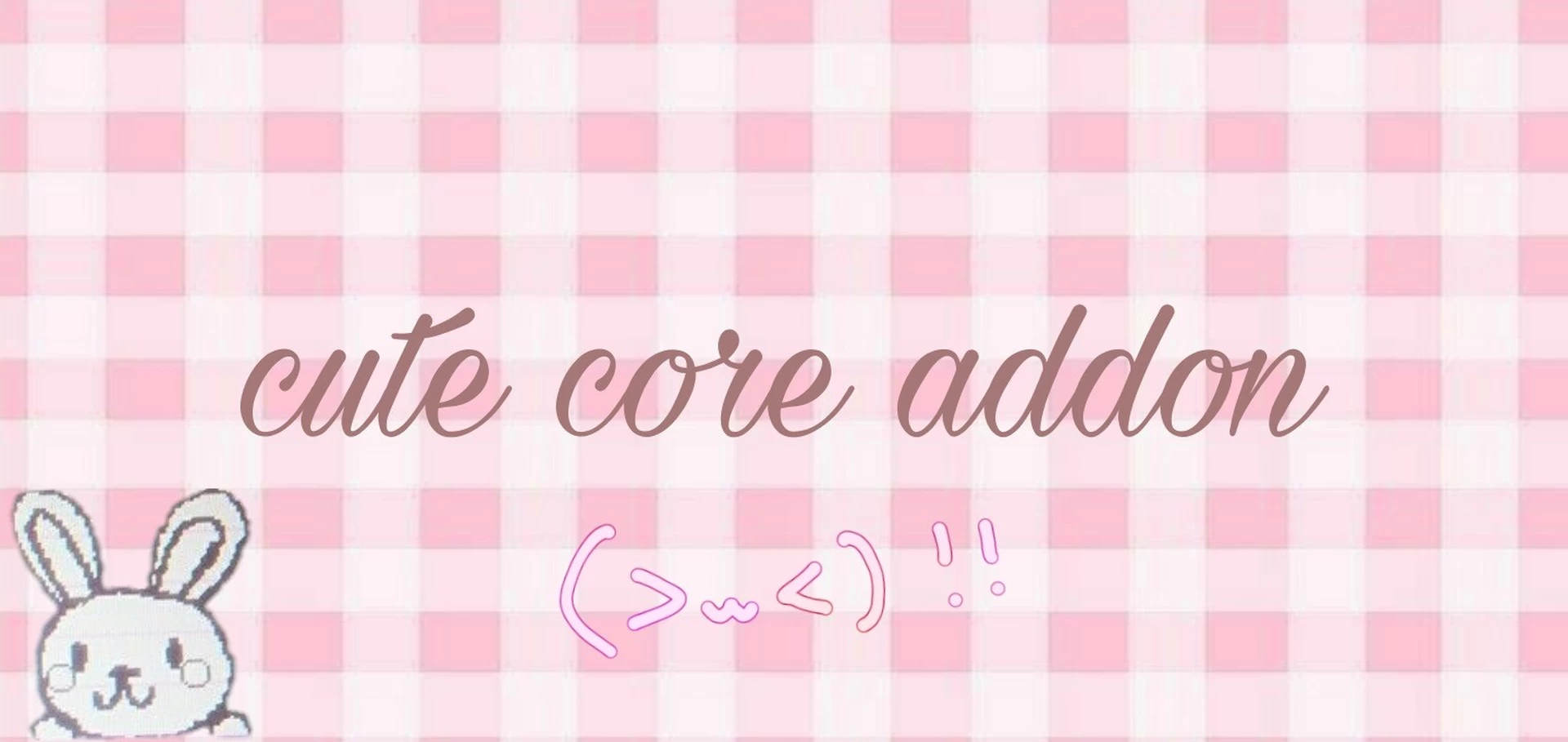 cute core background 0075