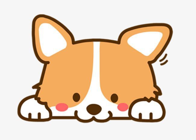 cute Corgi backgrounds 0056