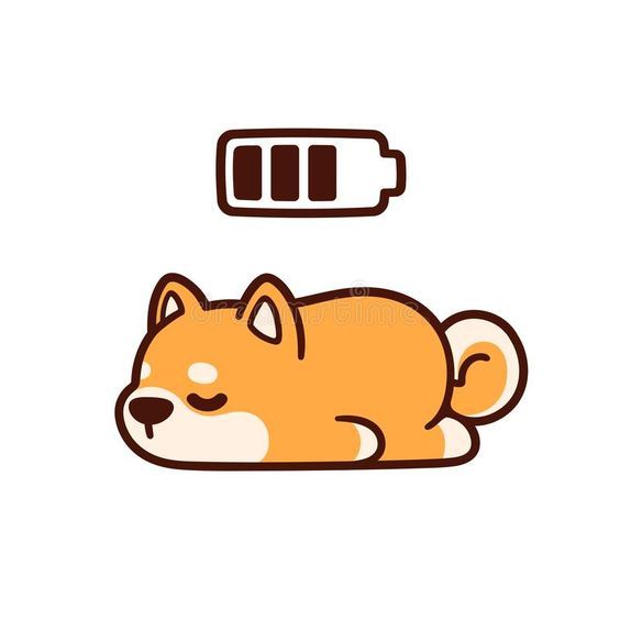 cute Corgi backgrounds 0082