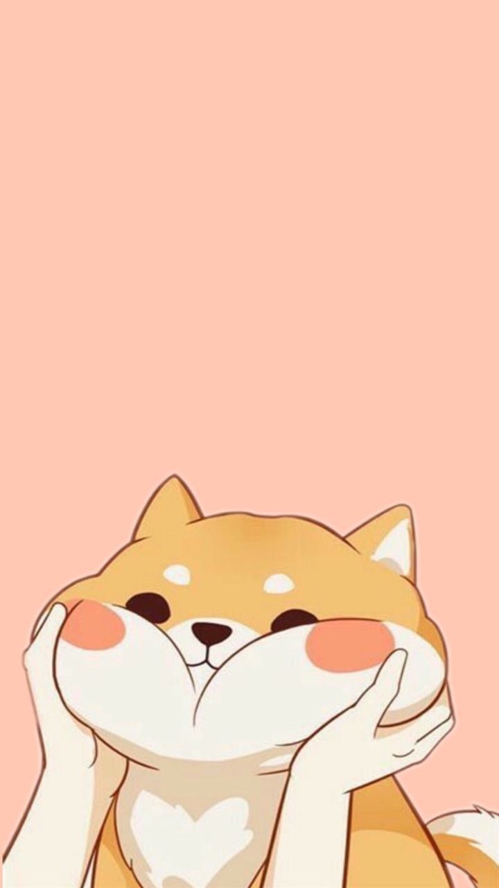 cute Corgi backgrounds 0090