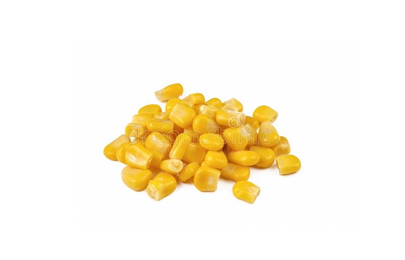 cute corn background 0030