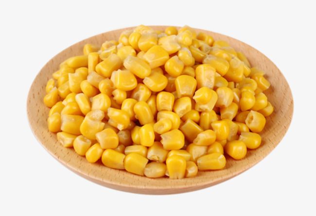 cute corn background 0095