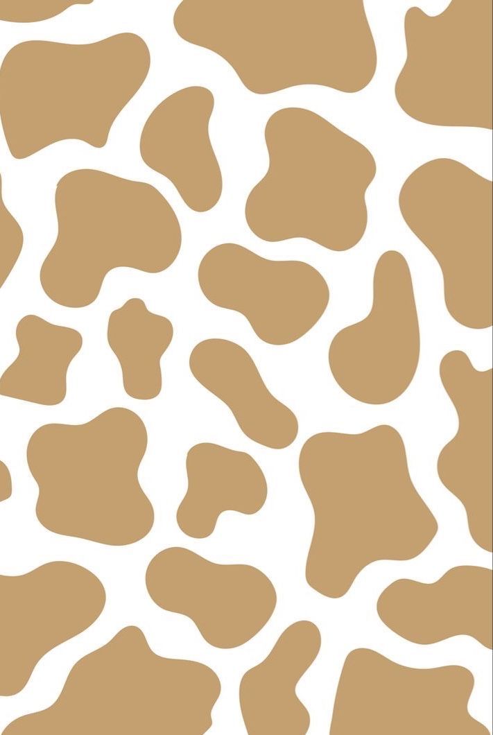 cute cow print backgrounds 0013