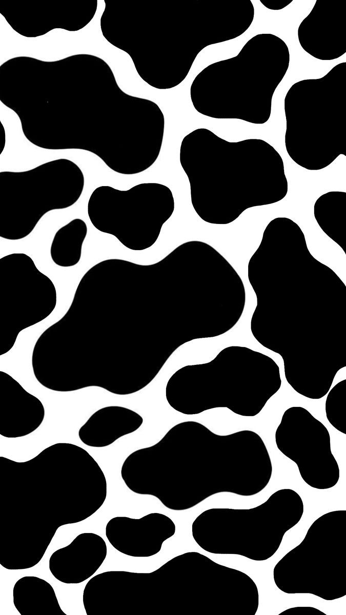 cute cow print backgrounds 0020