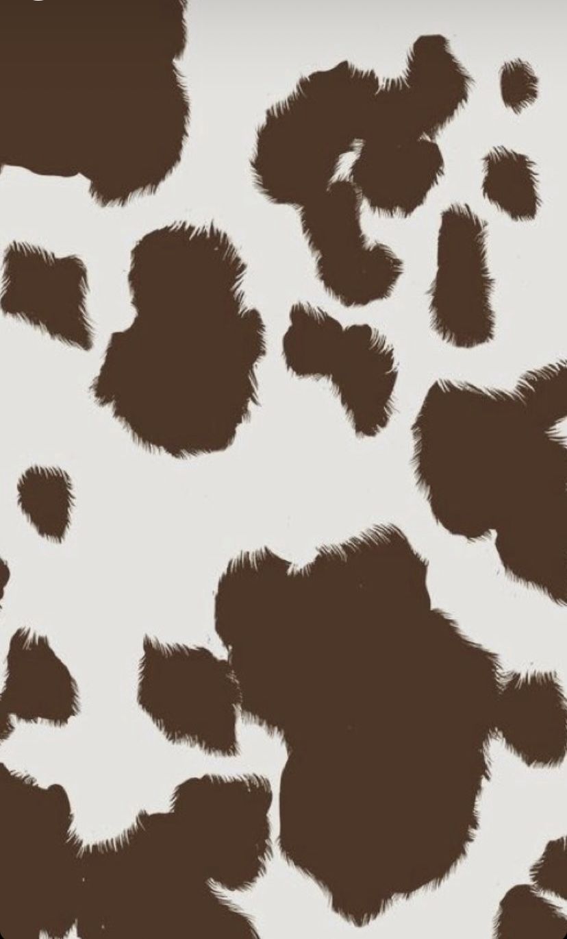 cute cow print backgrounds 0033