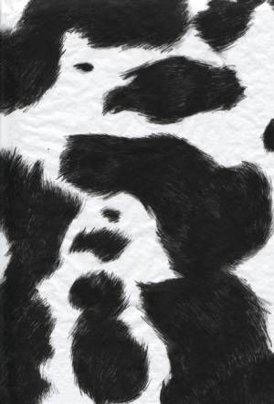 cute cow print backgrounds 0039