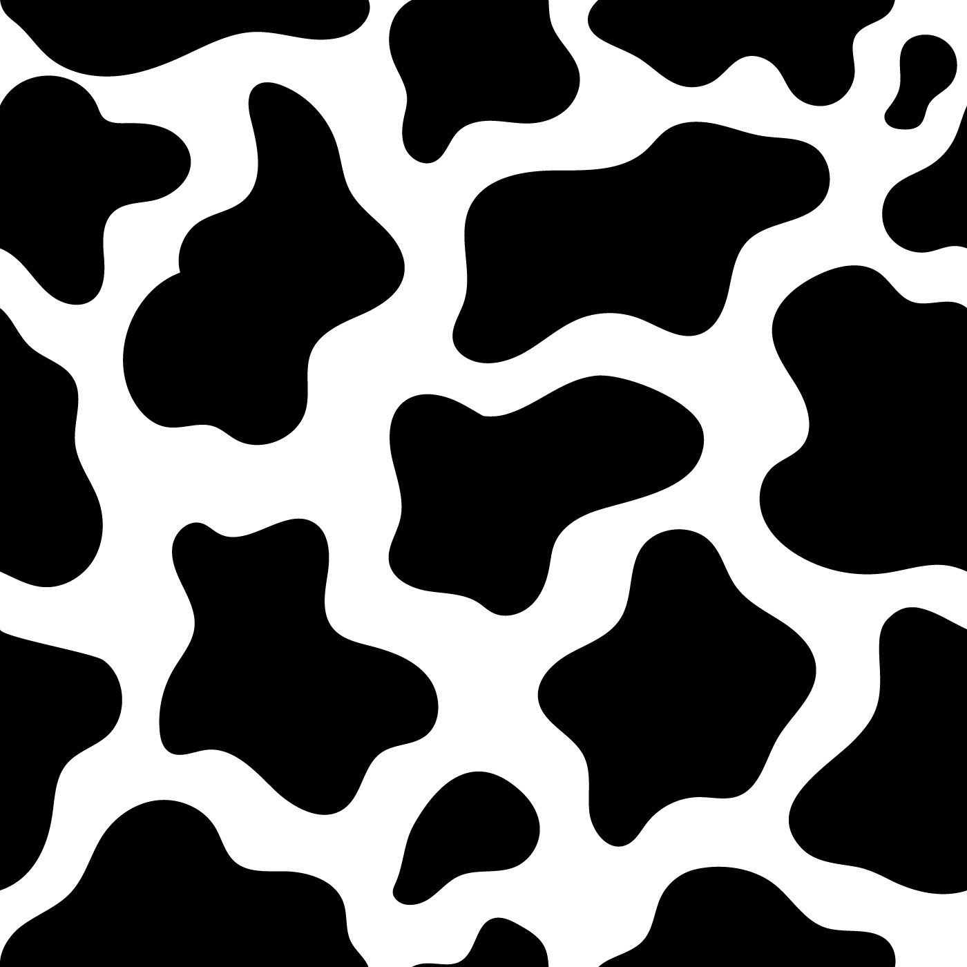 cute cow print backgrounds 0043