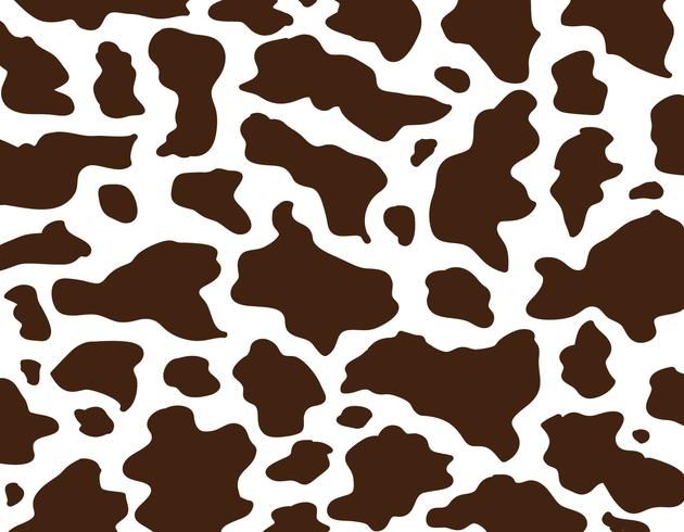 cute cow print backgrounds 0045