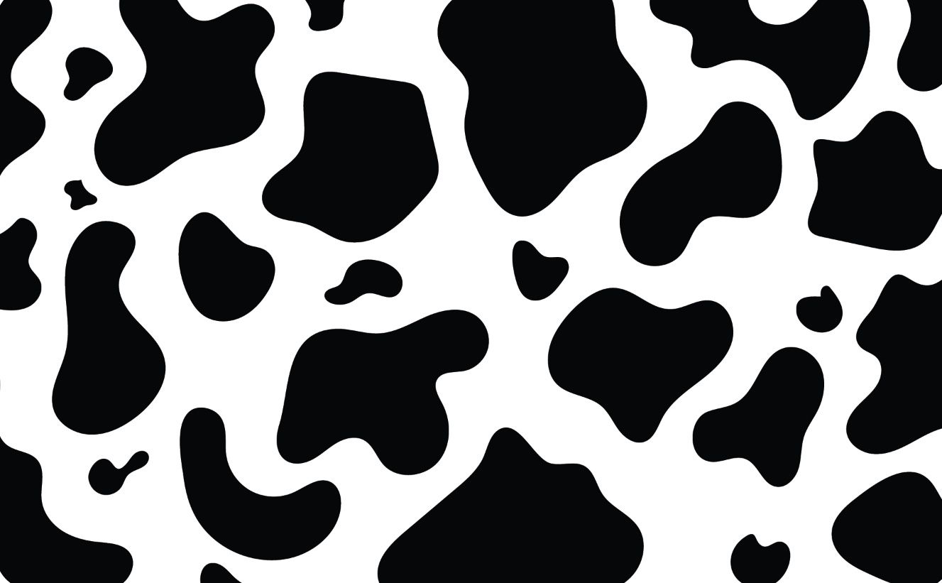 cute cow print backgrounds 0047