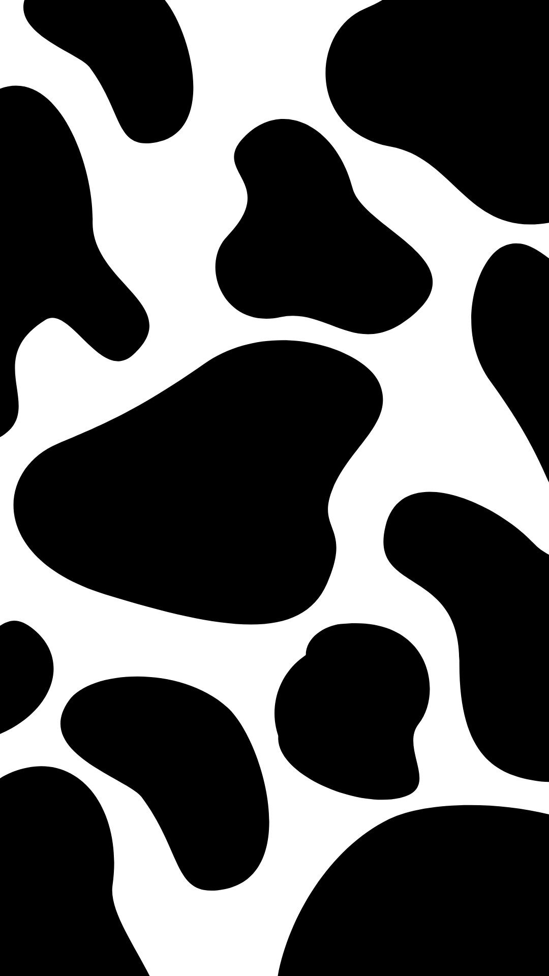 cute cow print backgrounds 0052