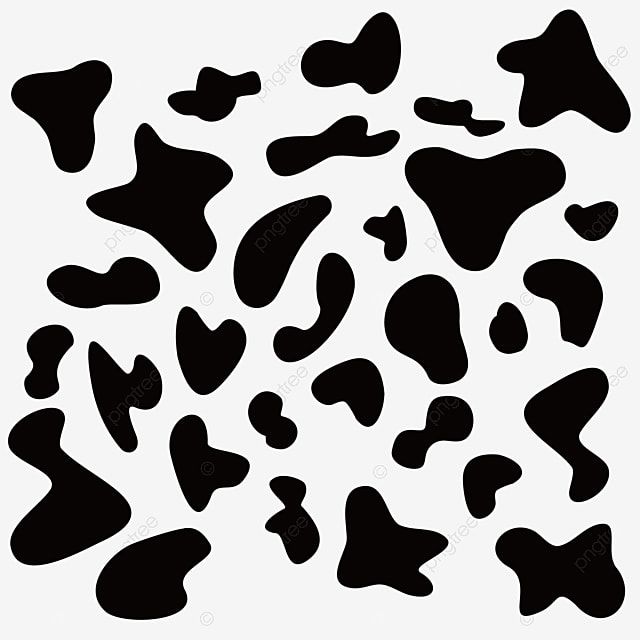 cute cow print backgrounds 0056