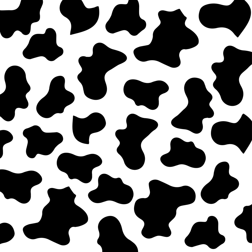 cute cow print backgrounds 0066